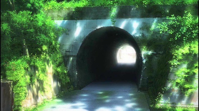 世界上存在动漫少女般完美的「身体」吗？